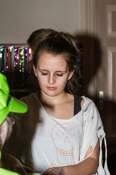 Bild 210 - Latuff 2014 - die Wiemersdorfer Karnevalsveranstaltung - Jugendtag